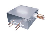 LG A-C Accessories - Heat recovery units1